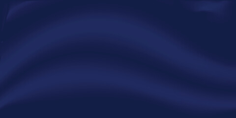 Premium background design with diagonal dark blue line pattern. Vector horizontal template for digital lux business banner, formal invitation, luxury voucher