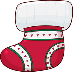 christmas socks gift