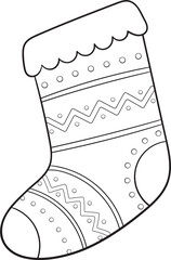 christmas socks gift