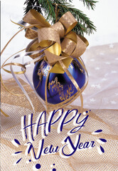 2023 Merry Christmas and Happy New Year