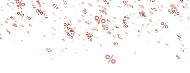 good sale discount in hand