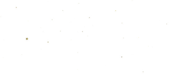 With Realistic Snowflakes Overlay On Light Silver Backdrop. Xmas Holidays