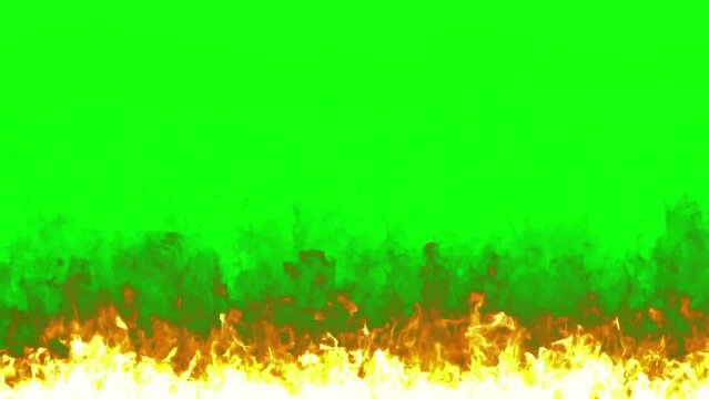 Fire Explosion Transition To The Camera green screen. Realistic fire explosion transition with. More elements in our portfolio.