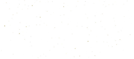 Christmas Card - Snowflakes Of Paper In Frame