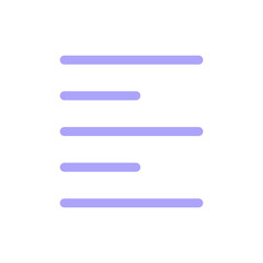 Obraz premium Text flat color ui icon. Full document translation. Digital app feature. Information and data. Simple filled element for mobile app. Colorful solid pictogram. Vector isolated RGB illustration