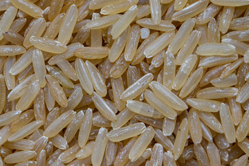 Arroz integral