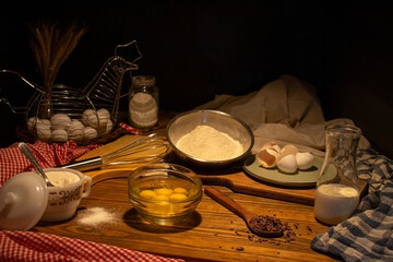 p&atilde;o de l&oacute;