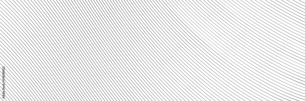 Poster line abstract pattern background. line composition simple minimalistic design. striped background wi