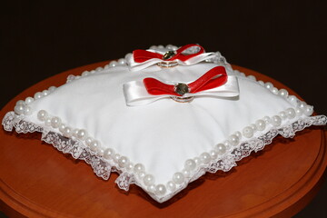 cake on plate