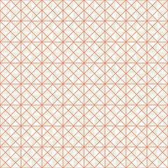 Naklejka premium Abstract geometric background. Simple modern design. Vector design template.