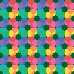 Classic pattern design fashion for concept design. Fashion concept.