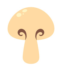 mushroom icon image