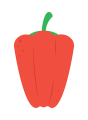 bell pepper icon