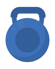 kettlebell icon image