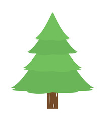 pine tree icon