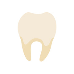 Flat national dentist's day