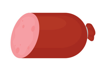 salami sausage icon