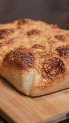 Fresh Focaccia