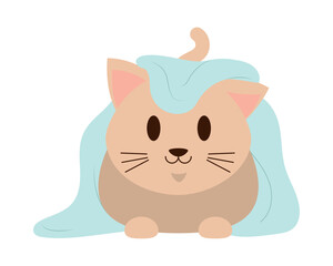 cute cat design