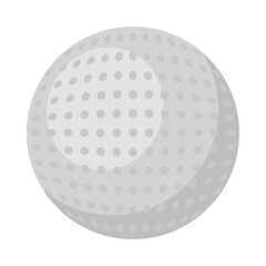 golf ball icon