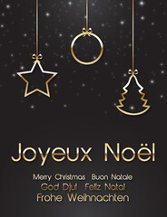 Joyeux Noël