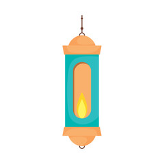 islamic lantern design