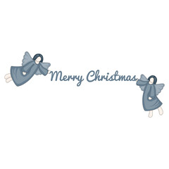 Christmas Angels
