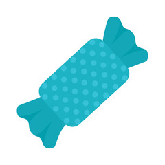 wrapped candy icon