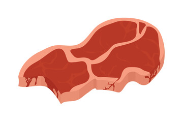 meat steak icon