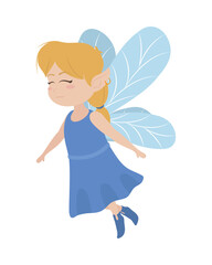cute fairy icon