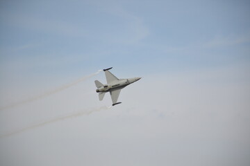 Airshow, planes, aviation