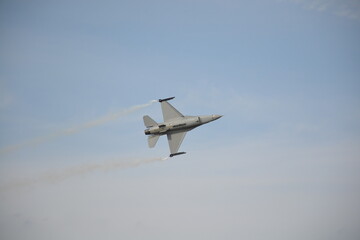 Planes, airshow, CIAF