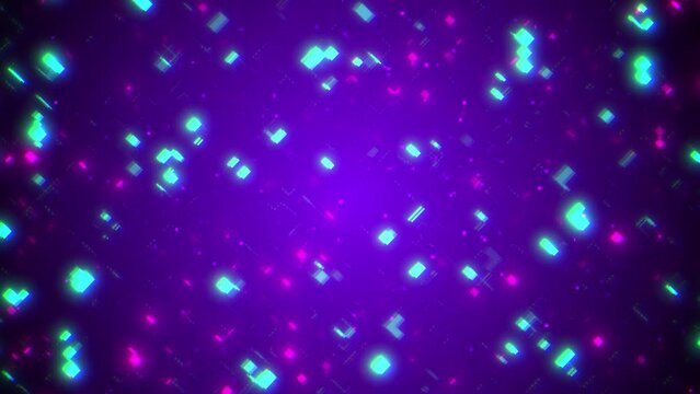 abstract tech background