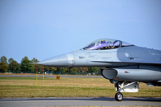 Planes, airshow, CIAF