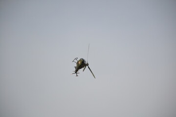 Planes, airshow, CIAF