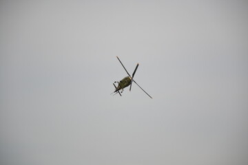 Fototapeta na wymiar Planes, airshow, CIAF