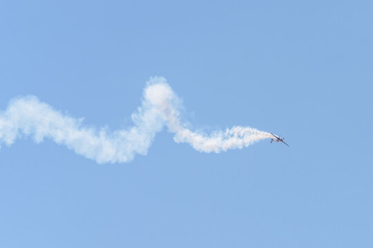 The Blades aerobatic display team