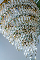 Crystal Chandelier