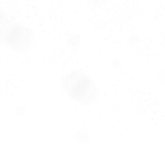 Snow Fall in winter. Snowflakes illustration.