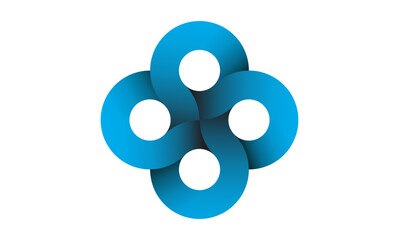 number eight LOGO by BLD