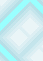 The background image is in blue tones. Alternate with straight lines, used in graphics.