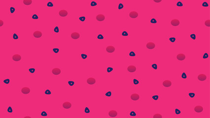 Padrões de miçangas