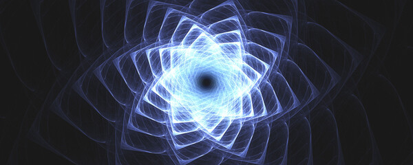 energy light burst explosion abstract background