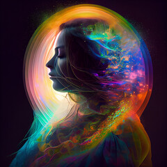 Magic of the Mind, AI