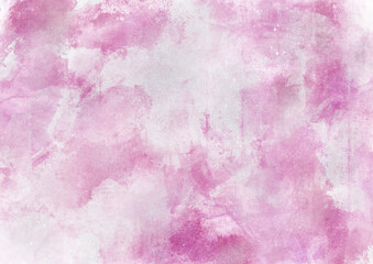 watercolor with transparent background	