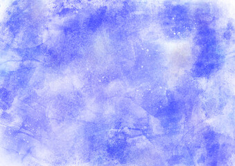 watercolor with transparent background	