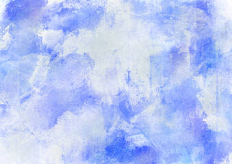 watercolor with transparent background	