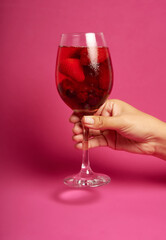Sangria 1