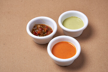 spices and herbs