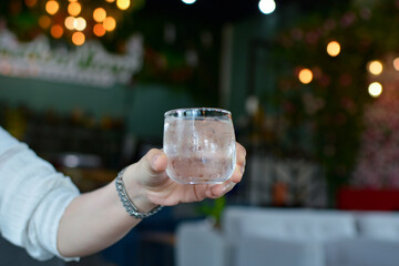 cupwater drink